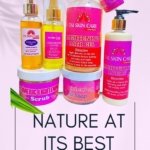 Lightening Body Set