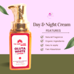 Gluta White Lotion