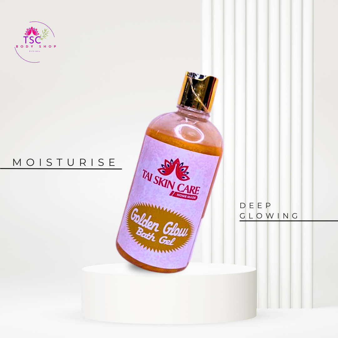 cream modern skincare product instagram post