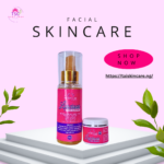 Luscious Face Essentials