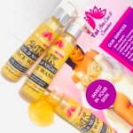 Golden Glow Face Wash