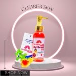 Halfcast Body Oil
