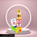 Gluta White Oil