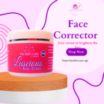 Luscious Face Cream